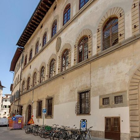 Florentine Style Apartment Florencja Zewnętrze zdjęcie