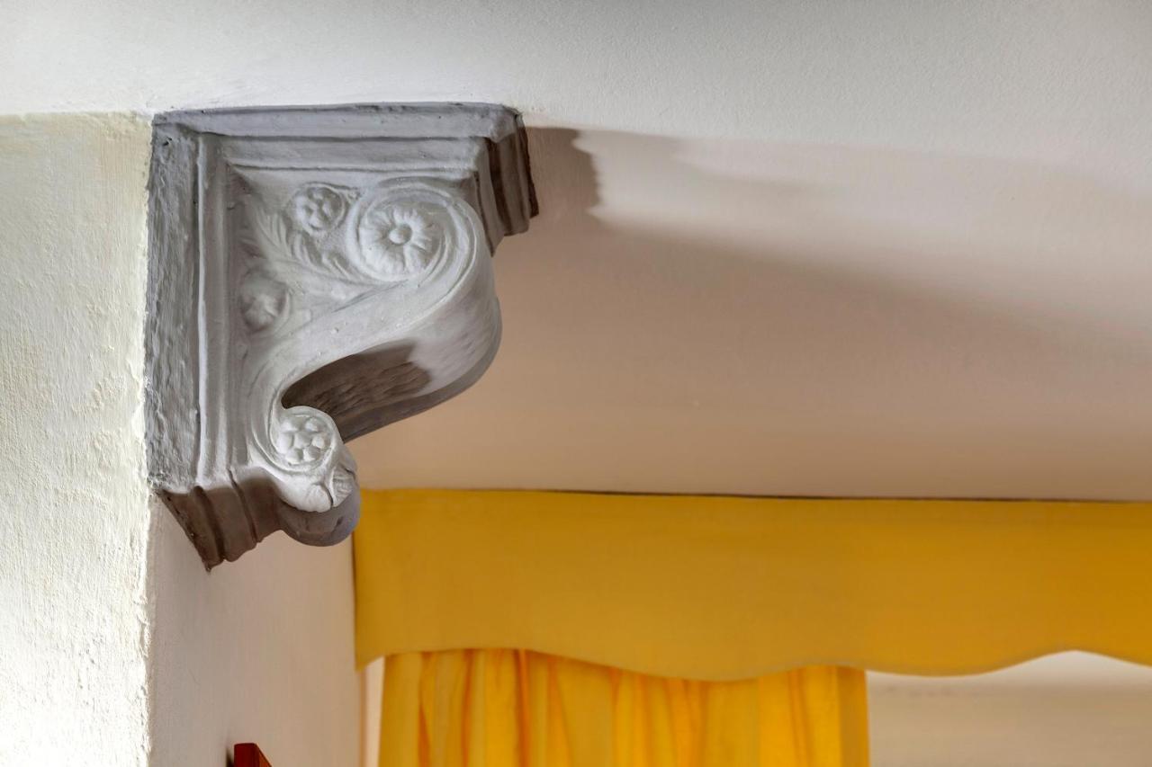 Florentine Style Apartment Florencja Zewnętrze zdjęcie