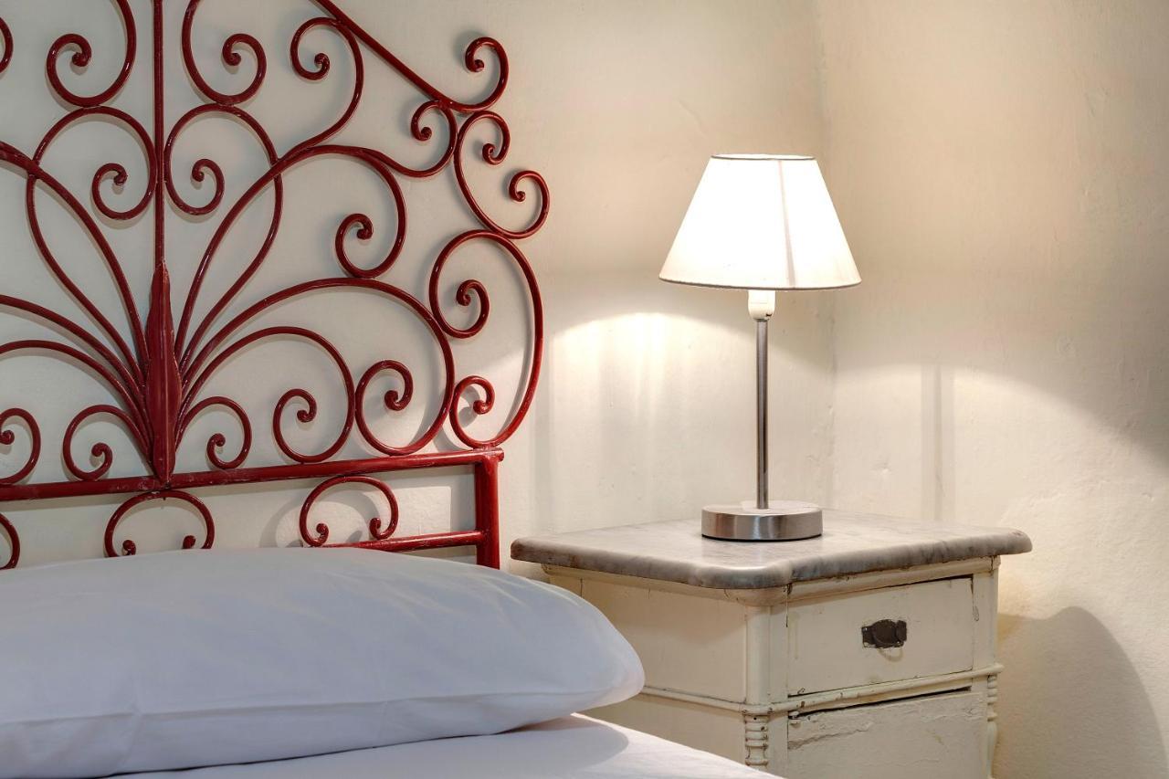 Florentine Style Apartment Florencja Zewnętrze zdjęcie