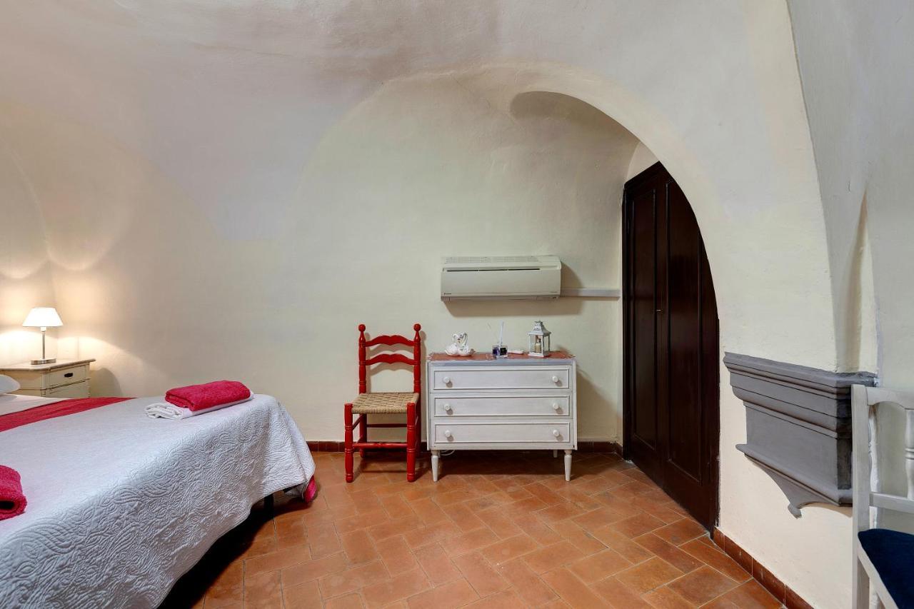Florentine Style Apartment Florencja Zewnętrze zdjęcie