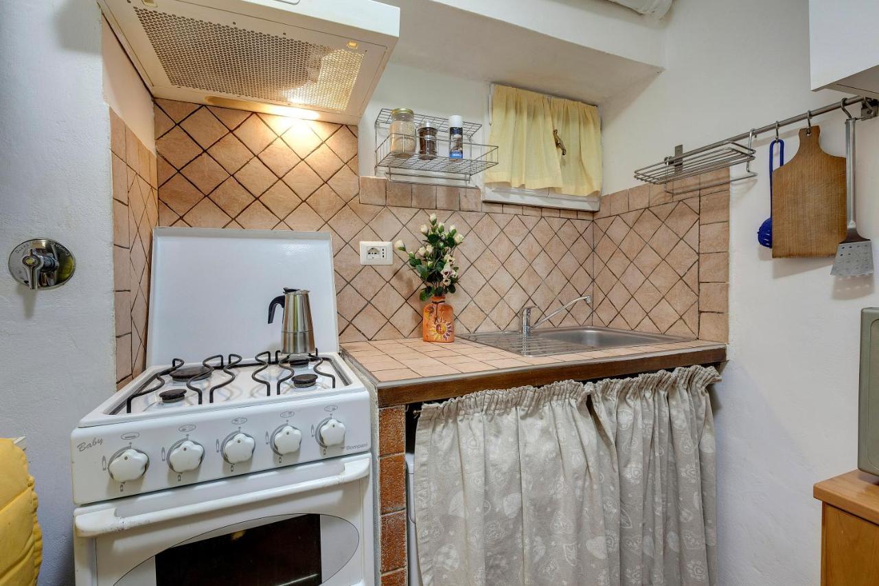 Florentine Style Apartment Florencja Zewnętrze zdjęcie
